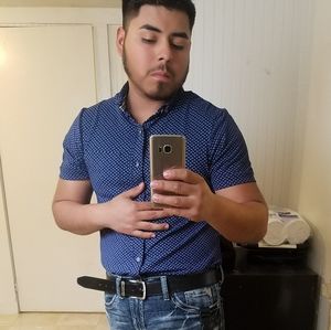 Meet your Posher, Rudy